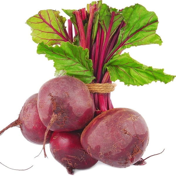 Beetroot (Chukandar) : 500gms