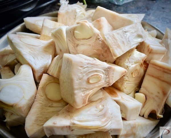 Kathal (Jack Fruit) : Per Pack