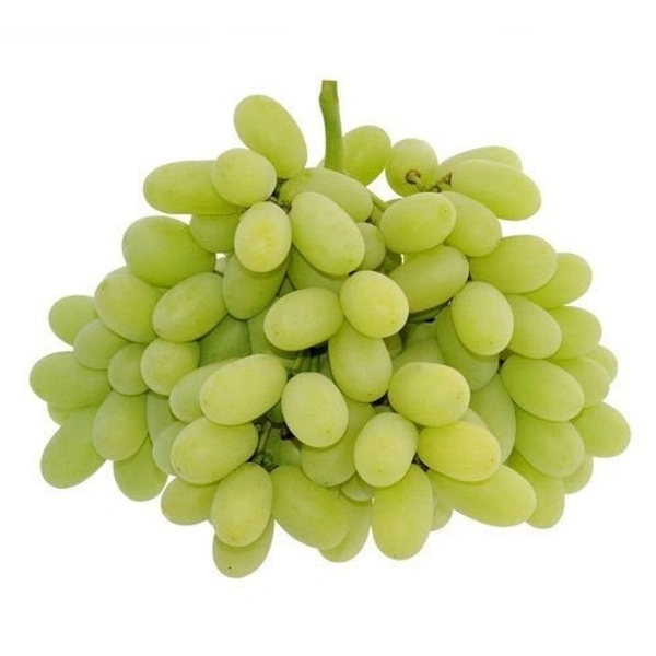 Green Grapes : 1 Kg