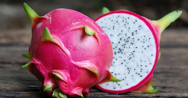 Dragon Fruit (1 Piece)