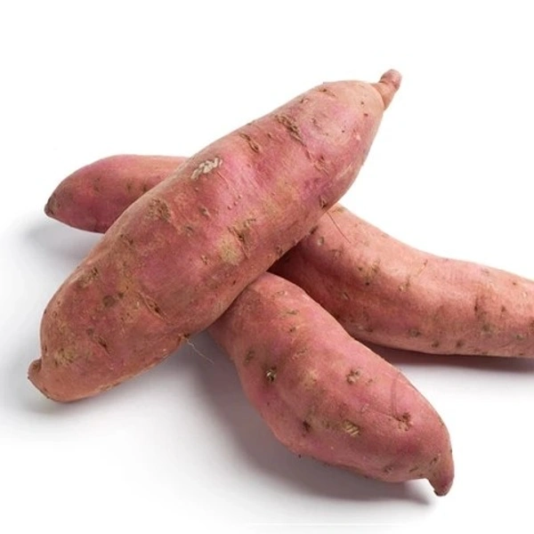 Sweet Potato : 500gms