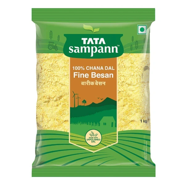 Lays Fine Besan - 500gm