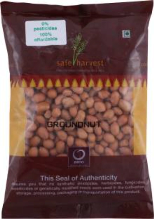 Himalayan Natives Groundnut - 250 gm