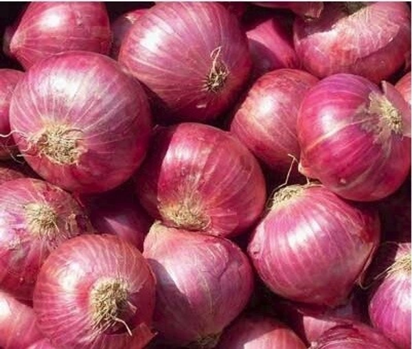 Onion : 1kg