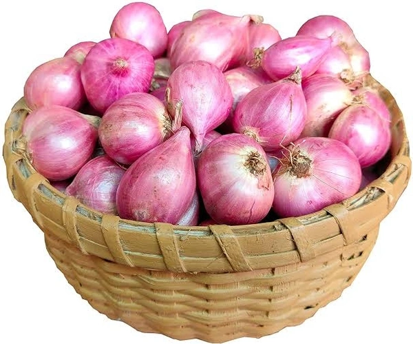Onion : 1kg