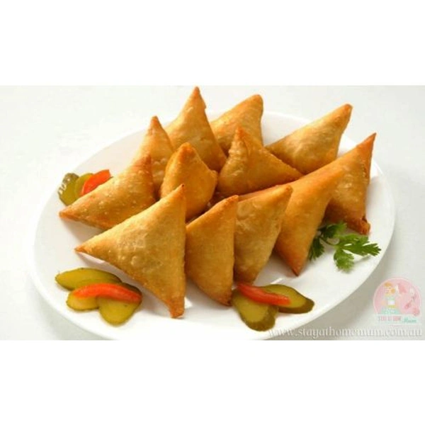 Panner Samosa
