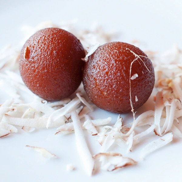 Gulab Jamun Big : 