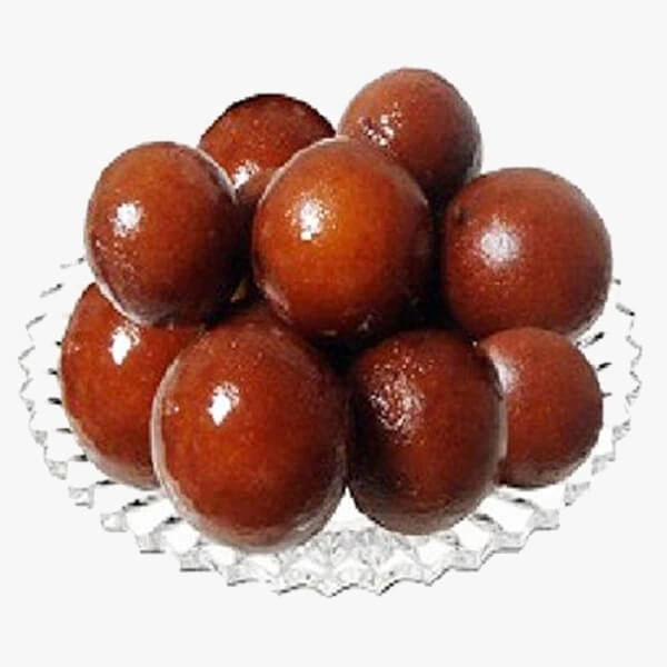 Gulab Jamun Small : 250gms