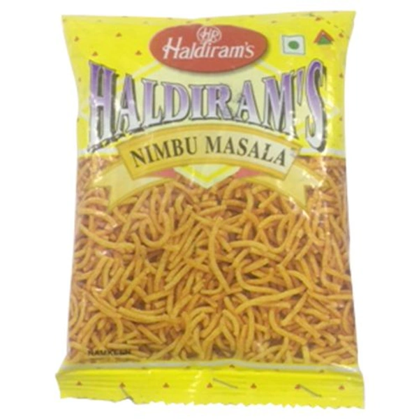 Haldirams Namkeen - Khatta Meetha - 60 g