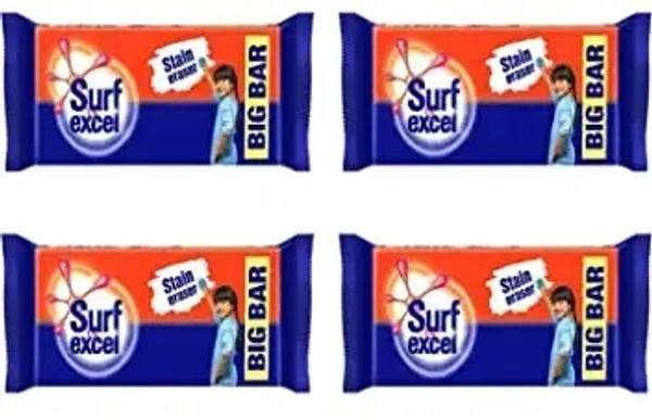Surf Excel Wash Cake