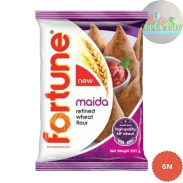 Fortune Maida