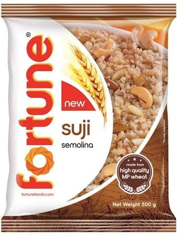 Fortune Suji