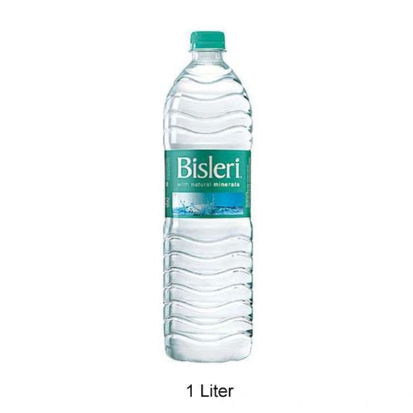 Bisleri Mineral Water - 1L