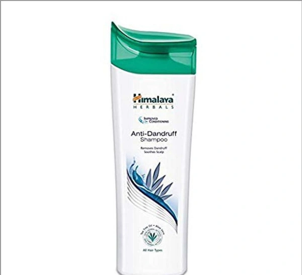  Himalaya Anti-Dandruff Shampoo 200ml