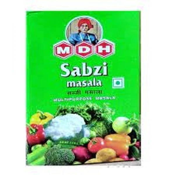 MDH Sabji Masala 100g