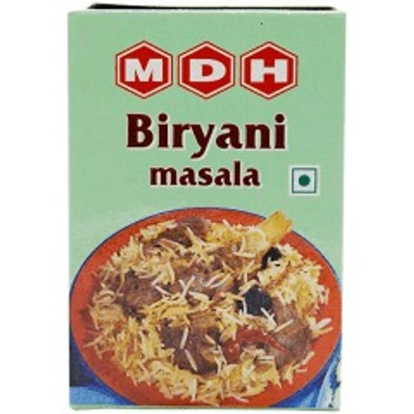 MDH Biryani masala
