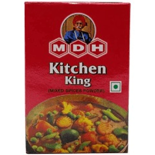 MDH Kitchen king