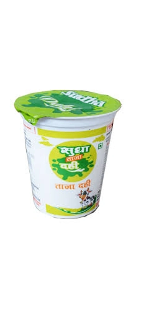 Shudh Dahi