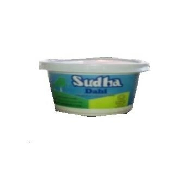 Shudh Dahi