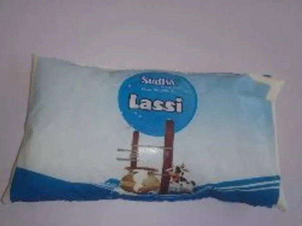 Shudh Lassi