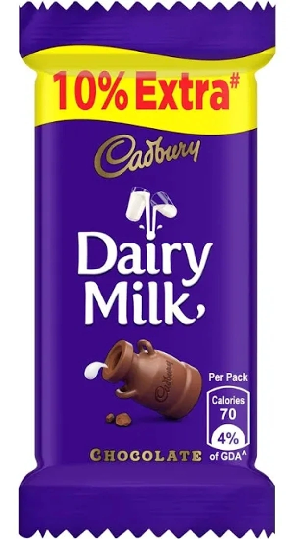 Cadbury Dairy Milk