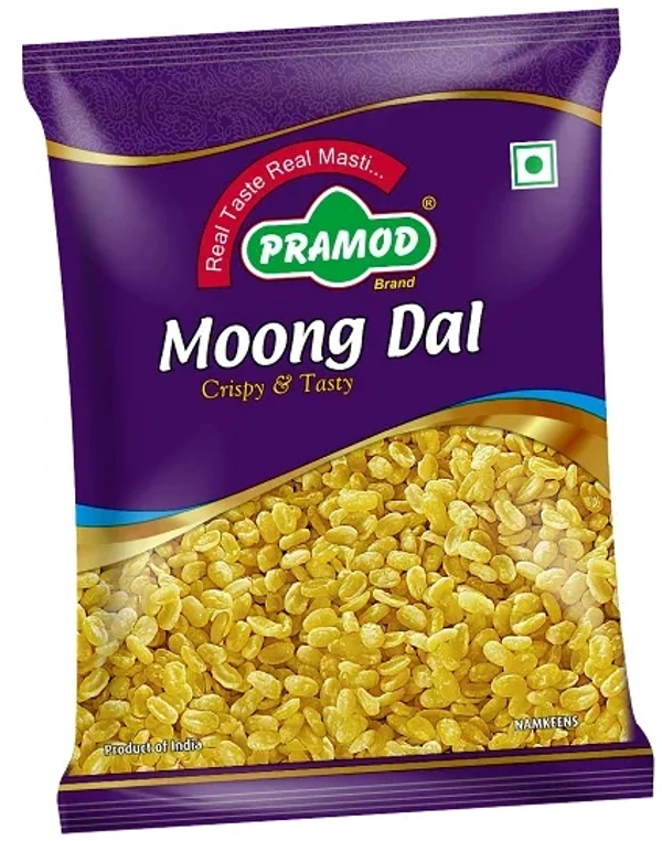 Pramod Moong Daal