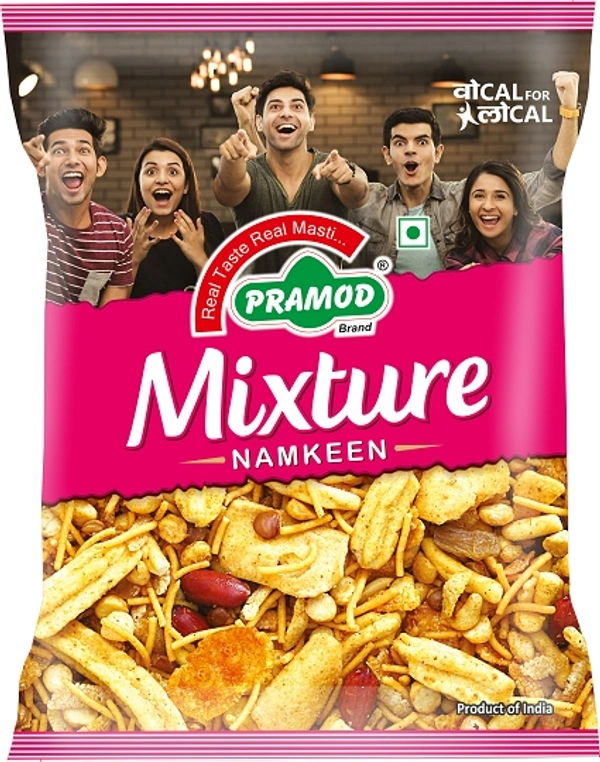 Pramod Mixture