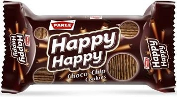 Parle Happy Chocolate Biscuit