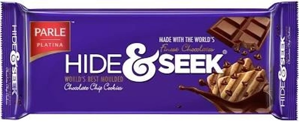 Parle Hide & Seek 