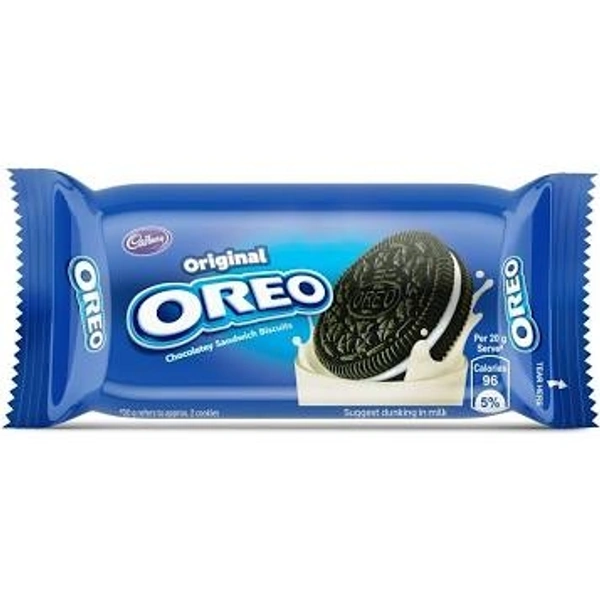 Cadboury Orea