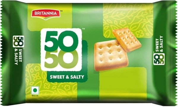 Parle Sweet &  Salty