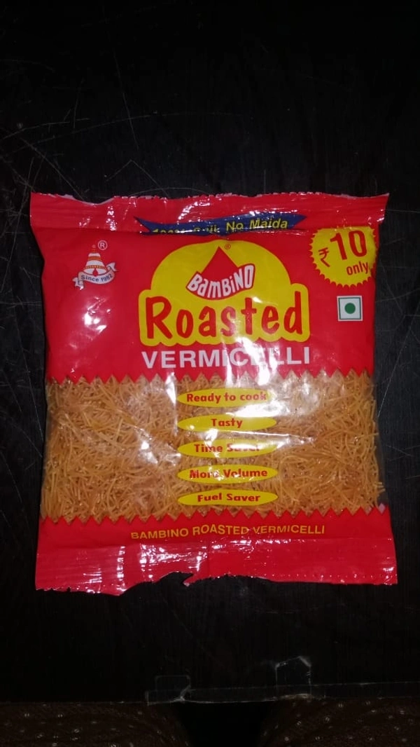 Bambino Roasted Vermicelli 