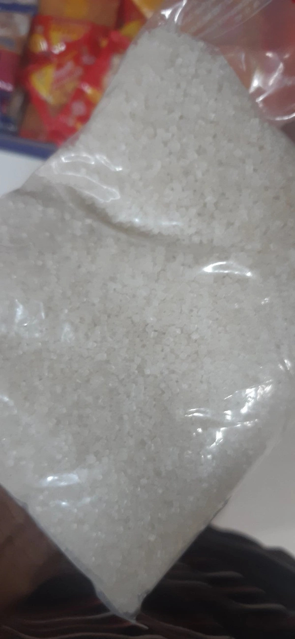 Fresh Sugar