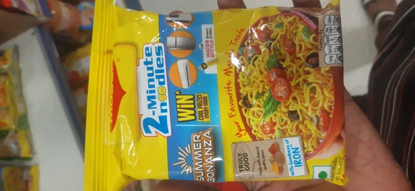 Maggi