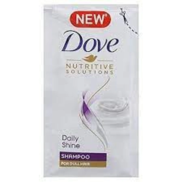 Dove Shampoo