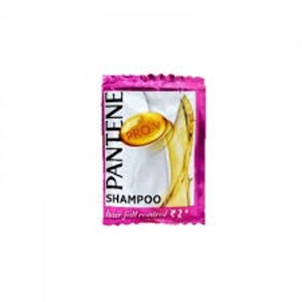Pantene Shampoo