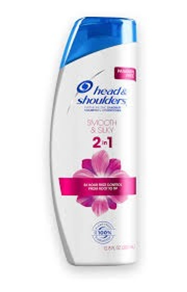 Head & Shoulder Shampoo 72ml
