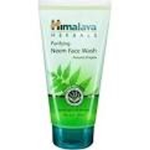 Himalaya facewash 100ml