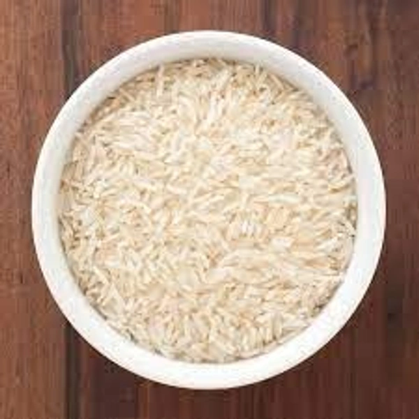 Loose Popular Basmati Rice  (1 kg)