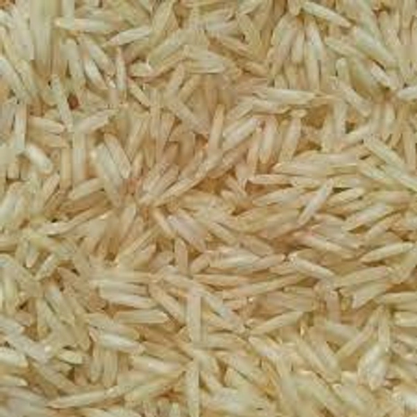 India gate Pusa basmati rice 1kg