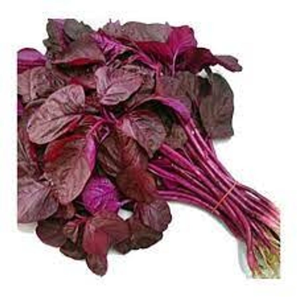 Laal Saag 1 kg