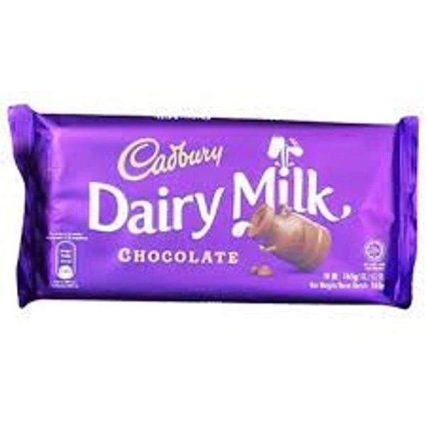 Cadbury Dairy Milk Chocolate,