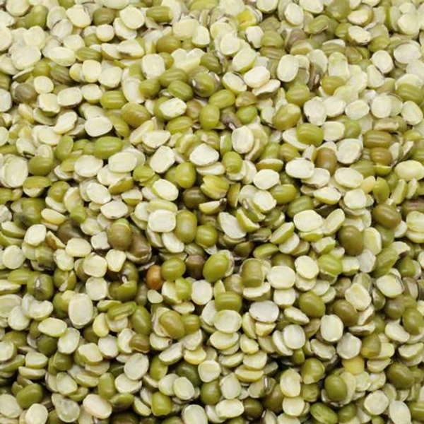 Green Moong Dal 1kg 