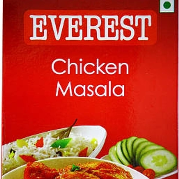 Chicken Masala