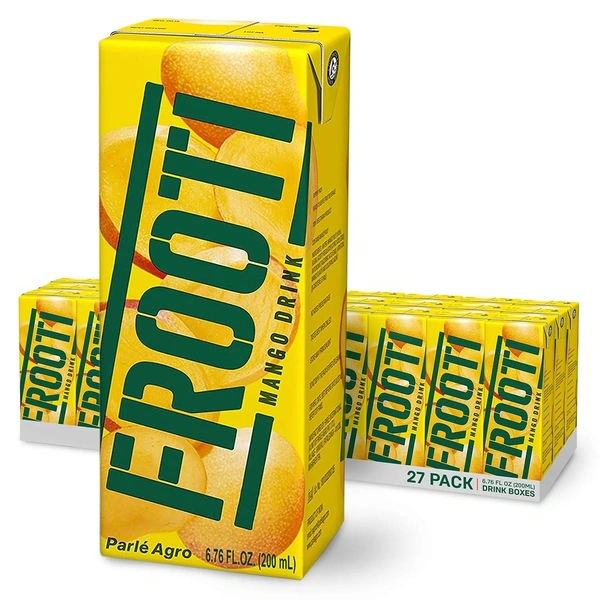 Frooti