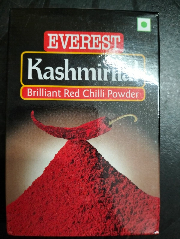 Everest Kashmiri Mirchi