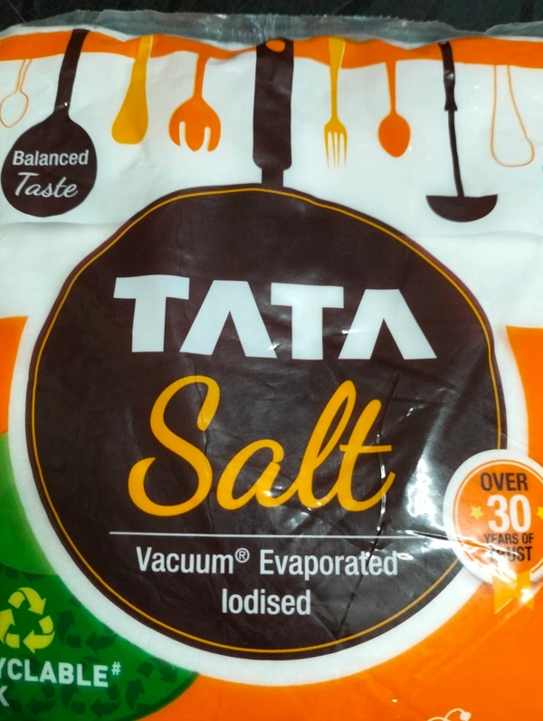 Tata Salt