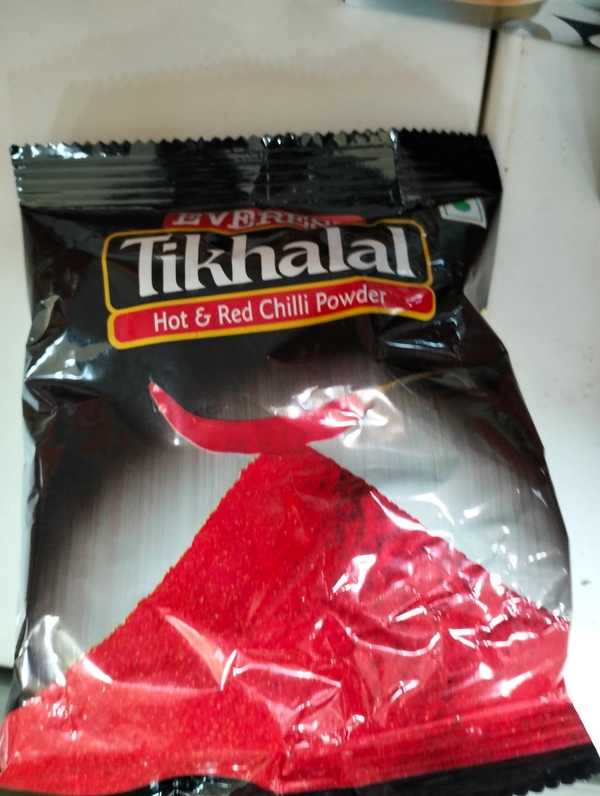 Everest  Tikhalal Mirchi