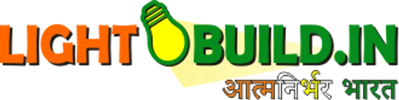 LIGHT BUILD - Logo