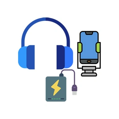 Mobile Accessories
